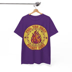 Feel the Heat – Spirit Fire Tee