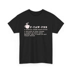 Morning Roast — Not Today Satan T-Shirt