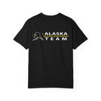 Alaska Incident Management Team T-Shirt Wide Logo