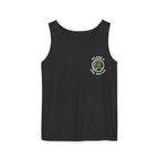 Galena Zone Fire & Aviation Alaska Tank Top