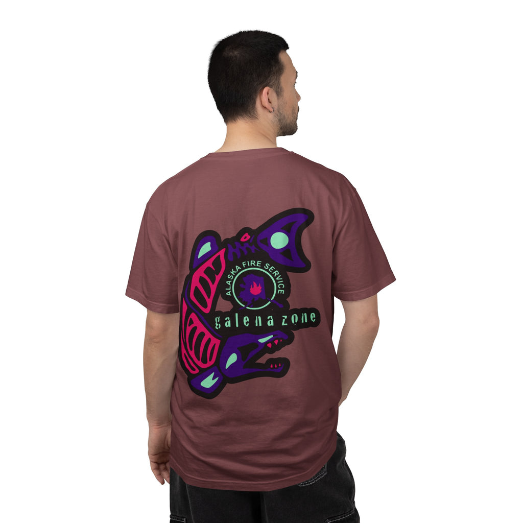 AFS Galena Zone  T-Shirt — Alaska