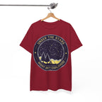 Under the Stars – Night Sky Explorers Tee
