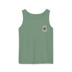 Galena Zone Fire & Aviation Alaska Tank Top