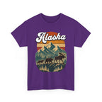 Alaska — Living Wild T-Shirt