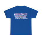 Electric Peak Hikers Hideaway – Yellowstone National Park T-Shirt