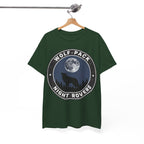 Wolf Pack Night Rovers T-Shirt