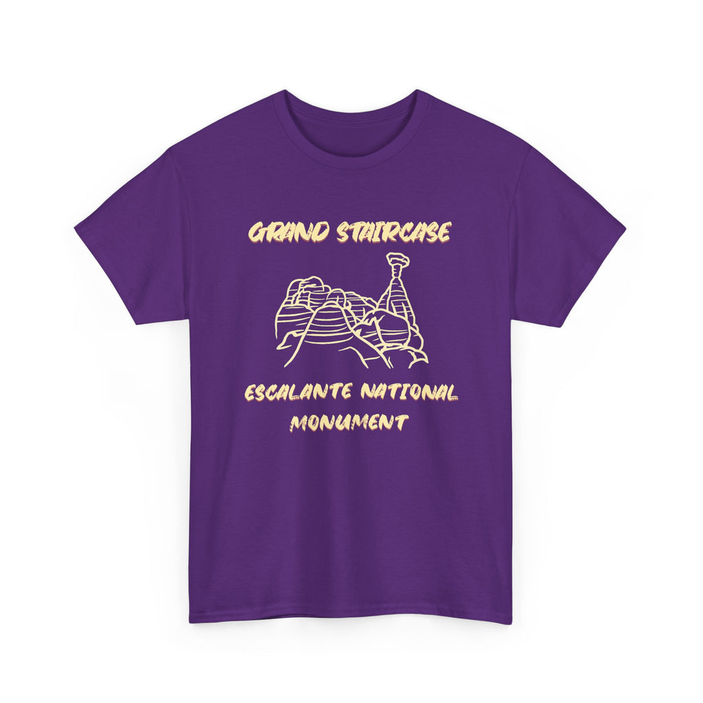Grand Staircase Escalante T-Shirt
