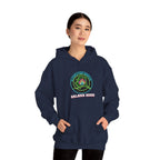 Galena Zone Salmon Hoodie — Gildan 1850