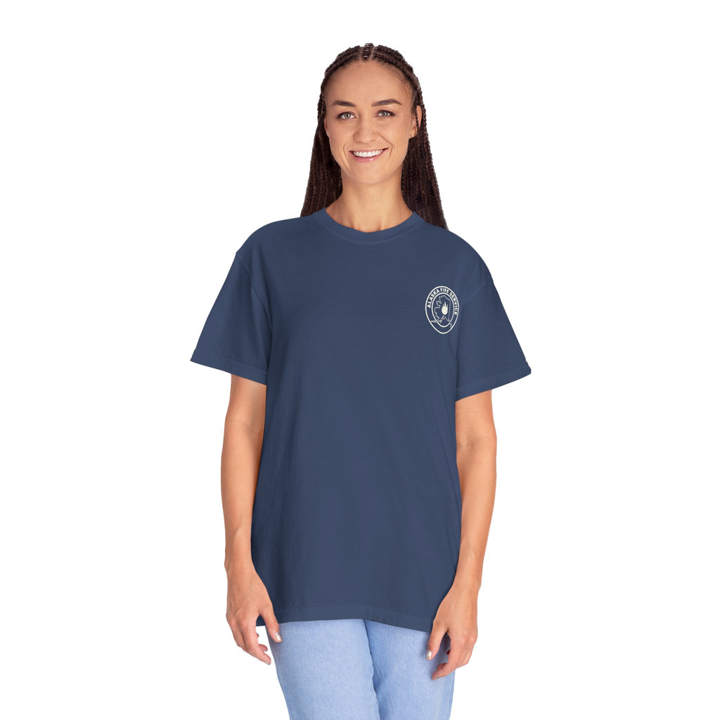 AFS Galena Zone  T-Shirt — Alaska