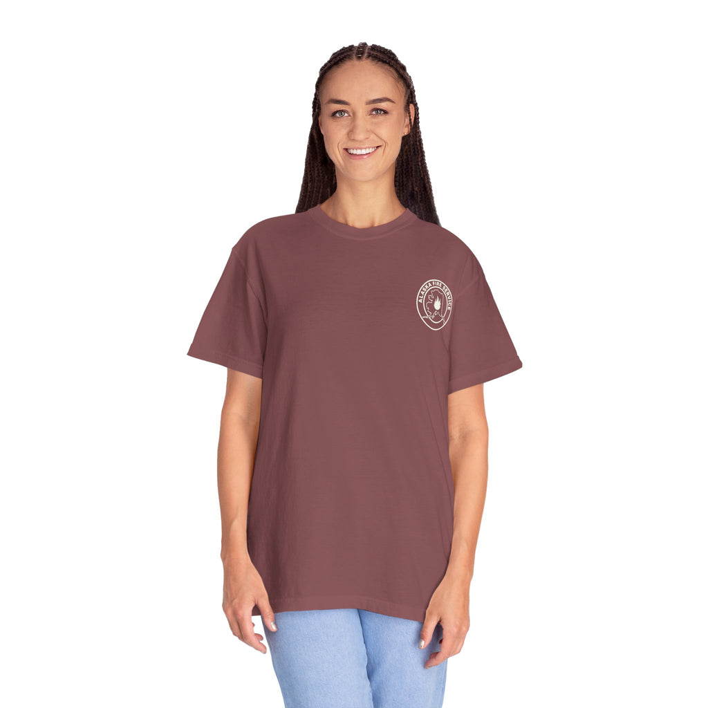 AFS Galena Zone  T-Shirt — Alaska
