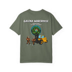 Galena Zone Warehouse T-Shirt