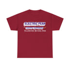 Electric Peak Hikers Hideaway – Yellowstone National Park T-Shirt