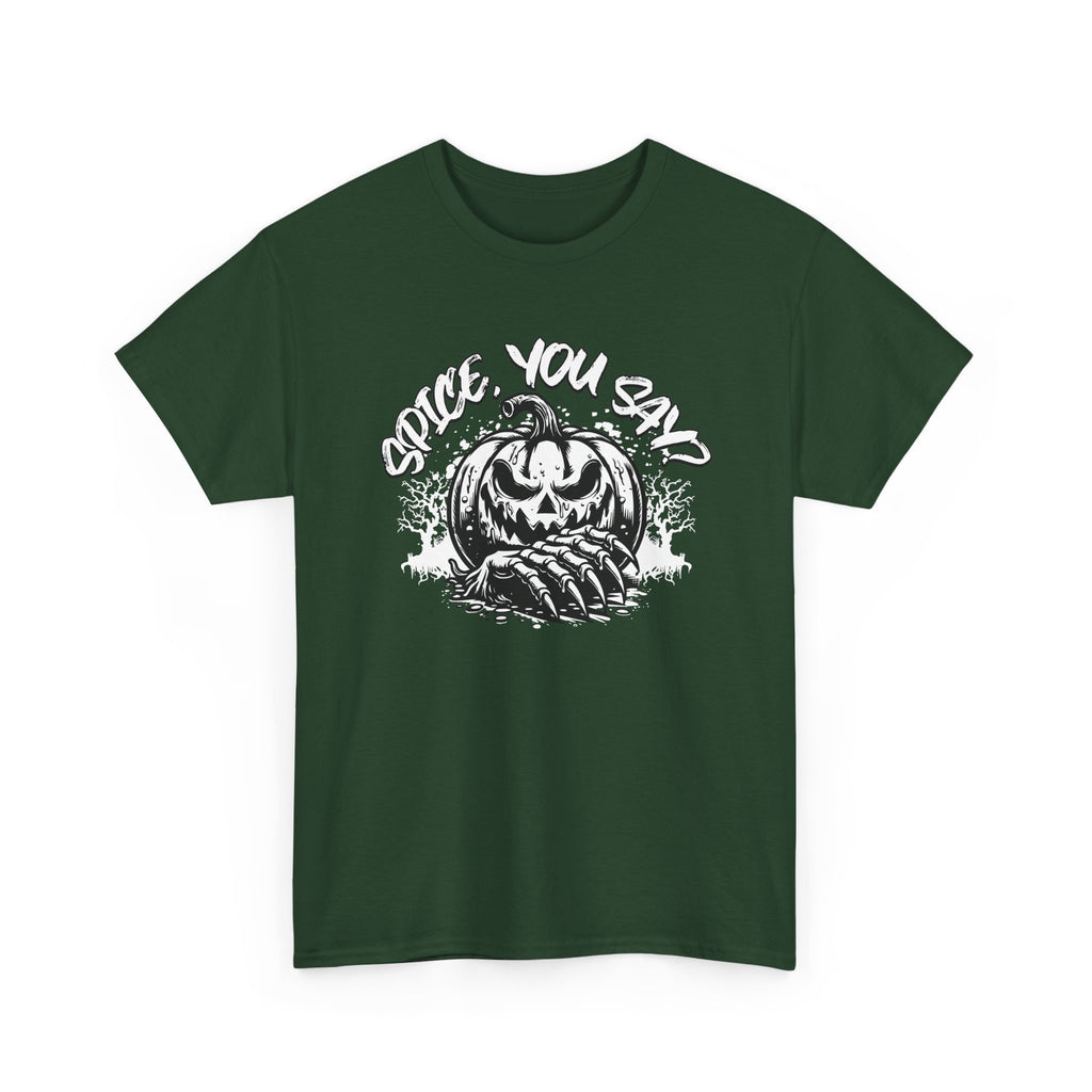 Spicey Pumpkin T-Shirt