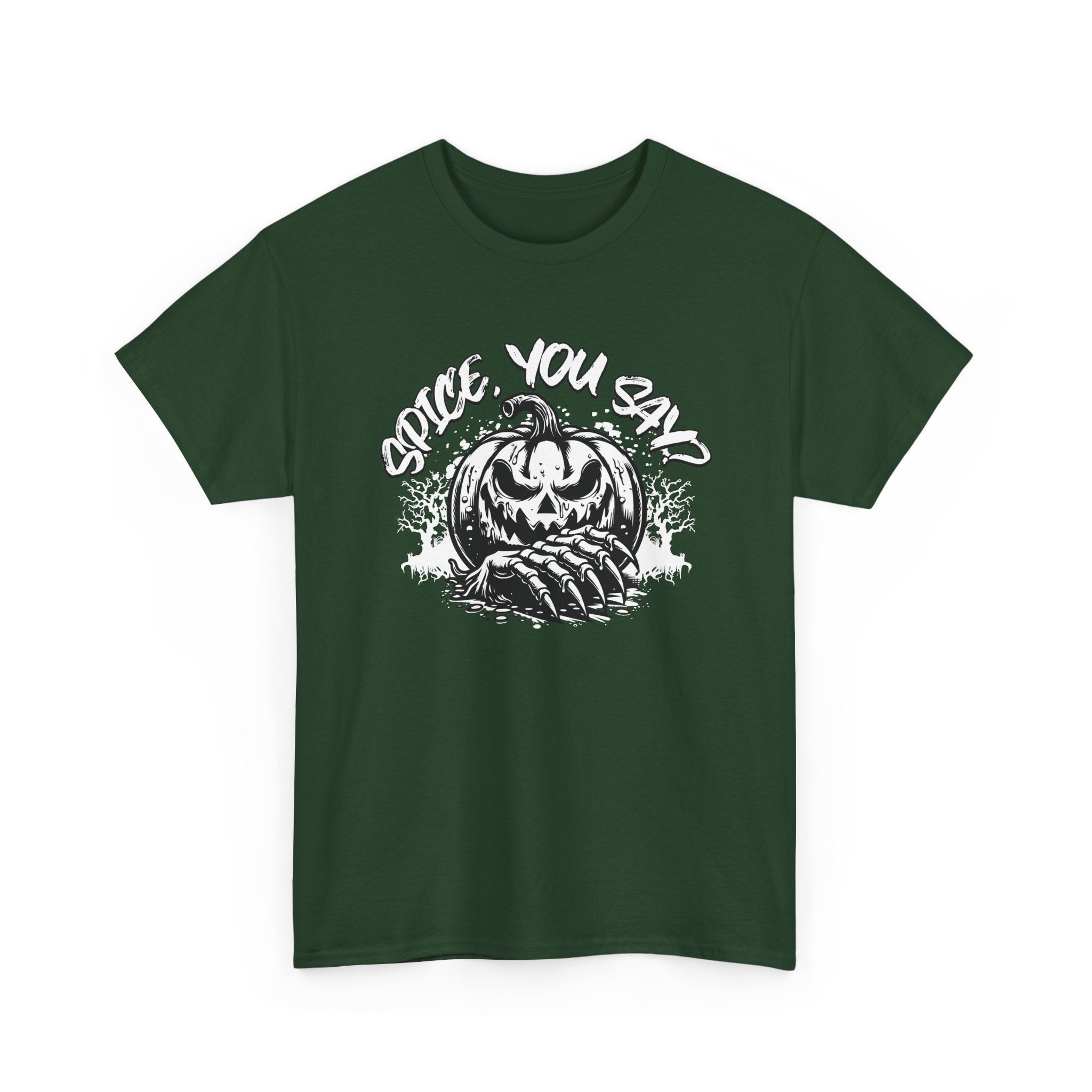 Spicey Pumpkin T-Shirt