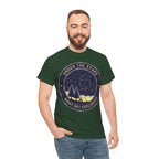 Under the Stars – Night Sky Explorers Tee