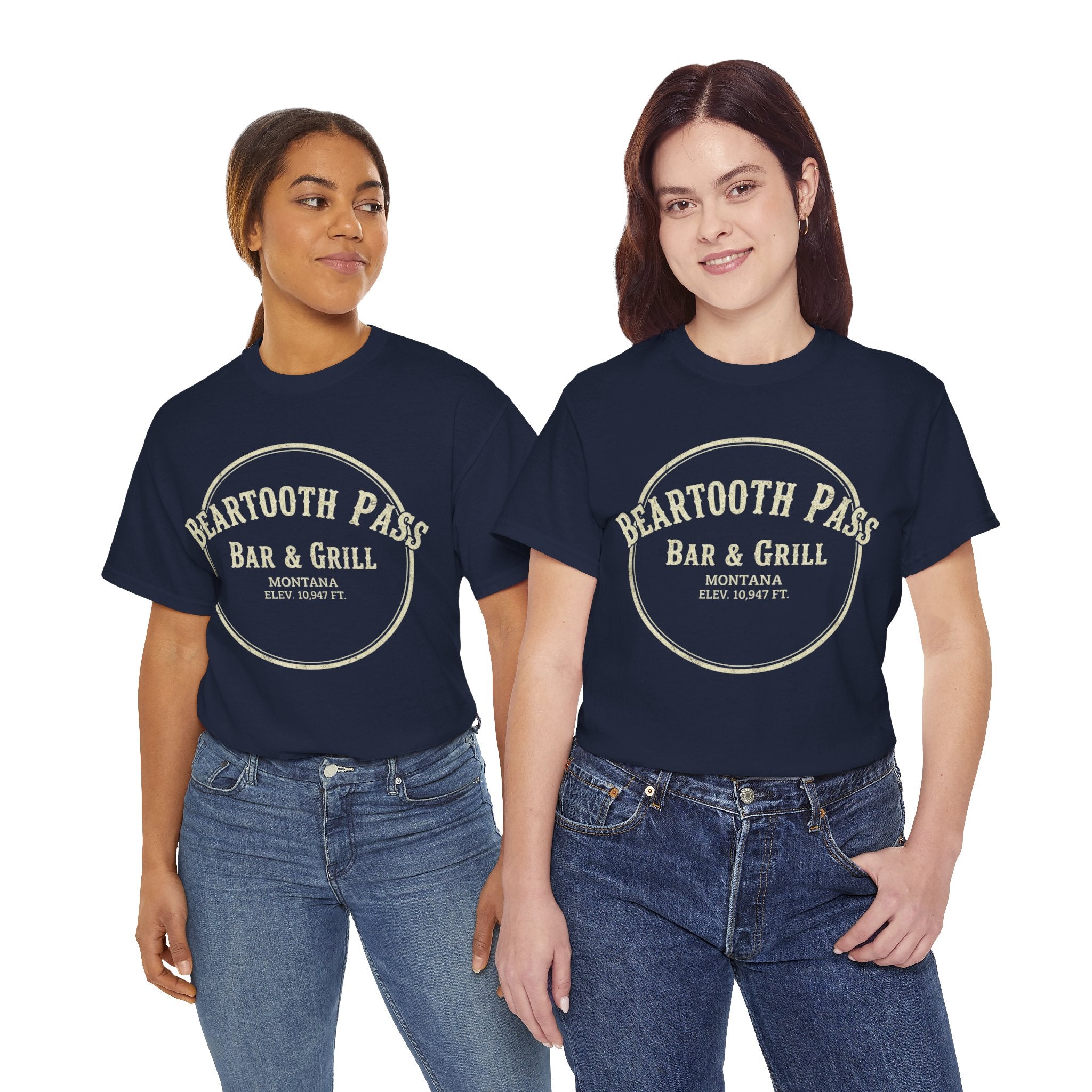 Beartooth Pass Bar & Grill T-Shirt