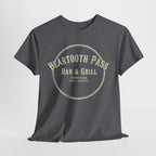 Beartooth Pass Bar & Grill T-Shirt