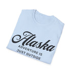 Alaska Adventure T-Shirt