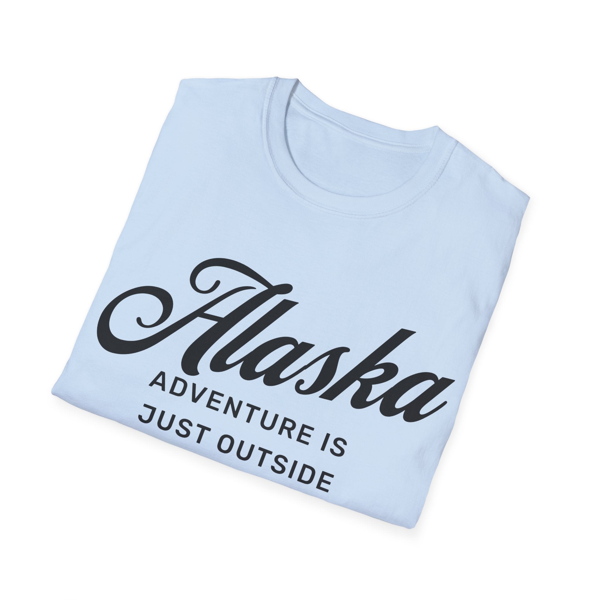 Alaska Adventure T-Shirt