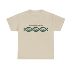 Mountains Are In My DNA T-Shirt