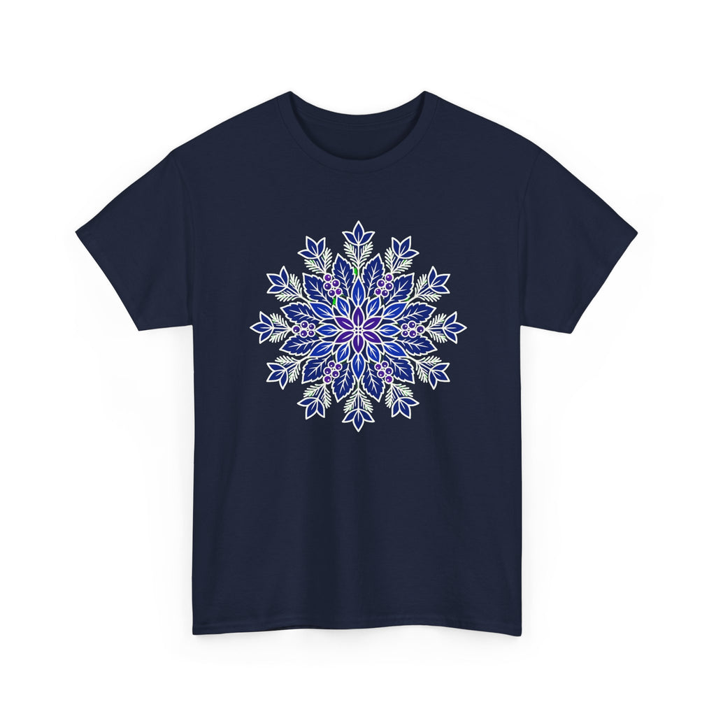 Northern Wilderness Botanical T-Shirt