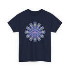 Northern Wilderness Botanical T-Shirt