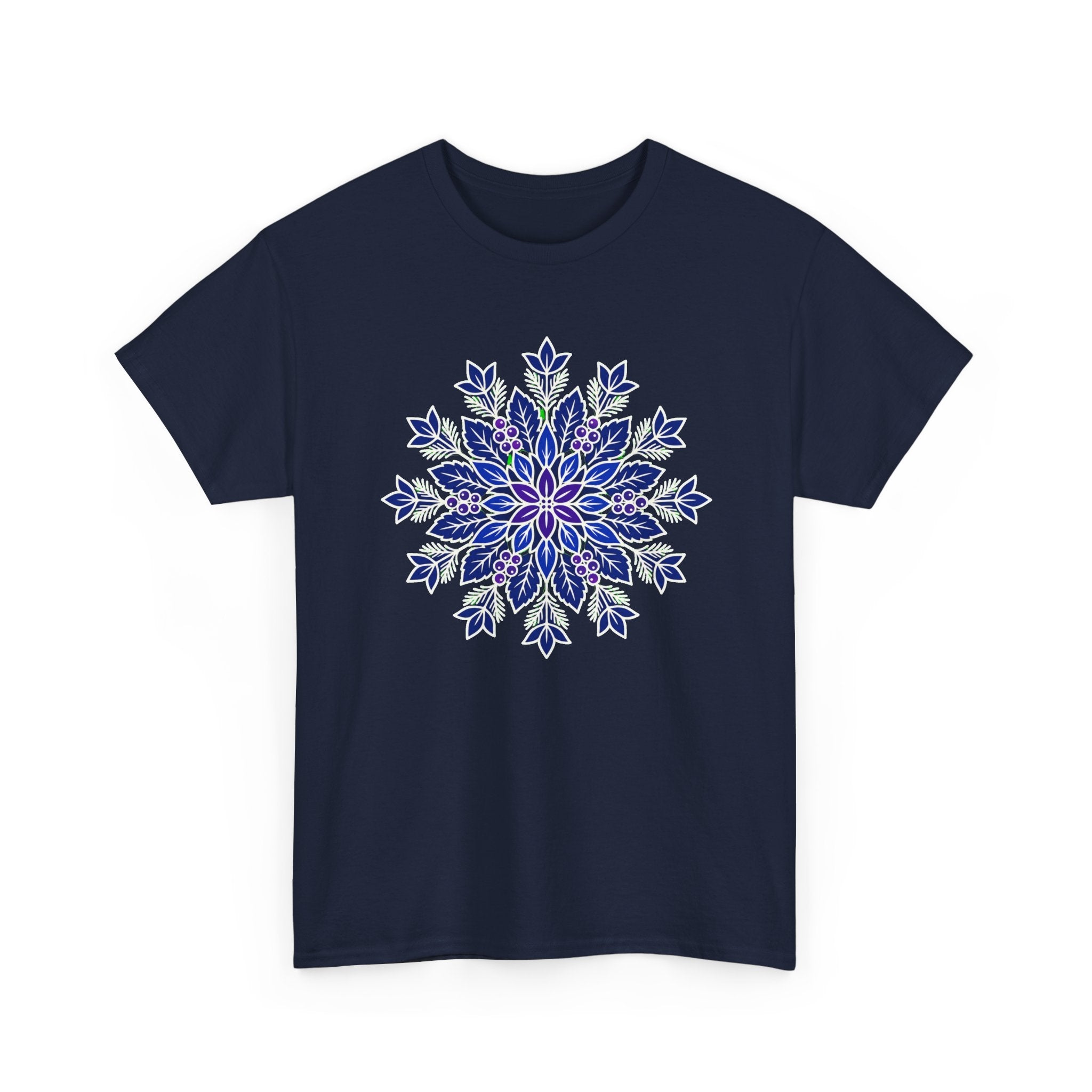 Northern Wilderness Botanical T-Shirt