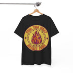 Feel the Heat – Spirit Fire Tee