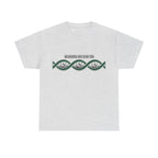 Mountains Are In My DNA T-Shirt