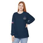 Alaska IMT Long Sleeve T-Shirt