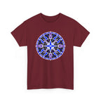 Celestial Eight-Point Sunburst T-Shirt