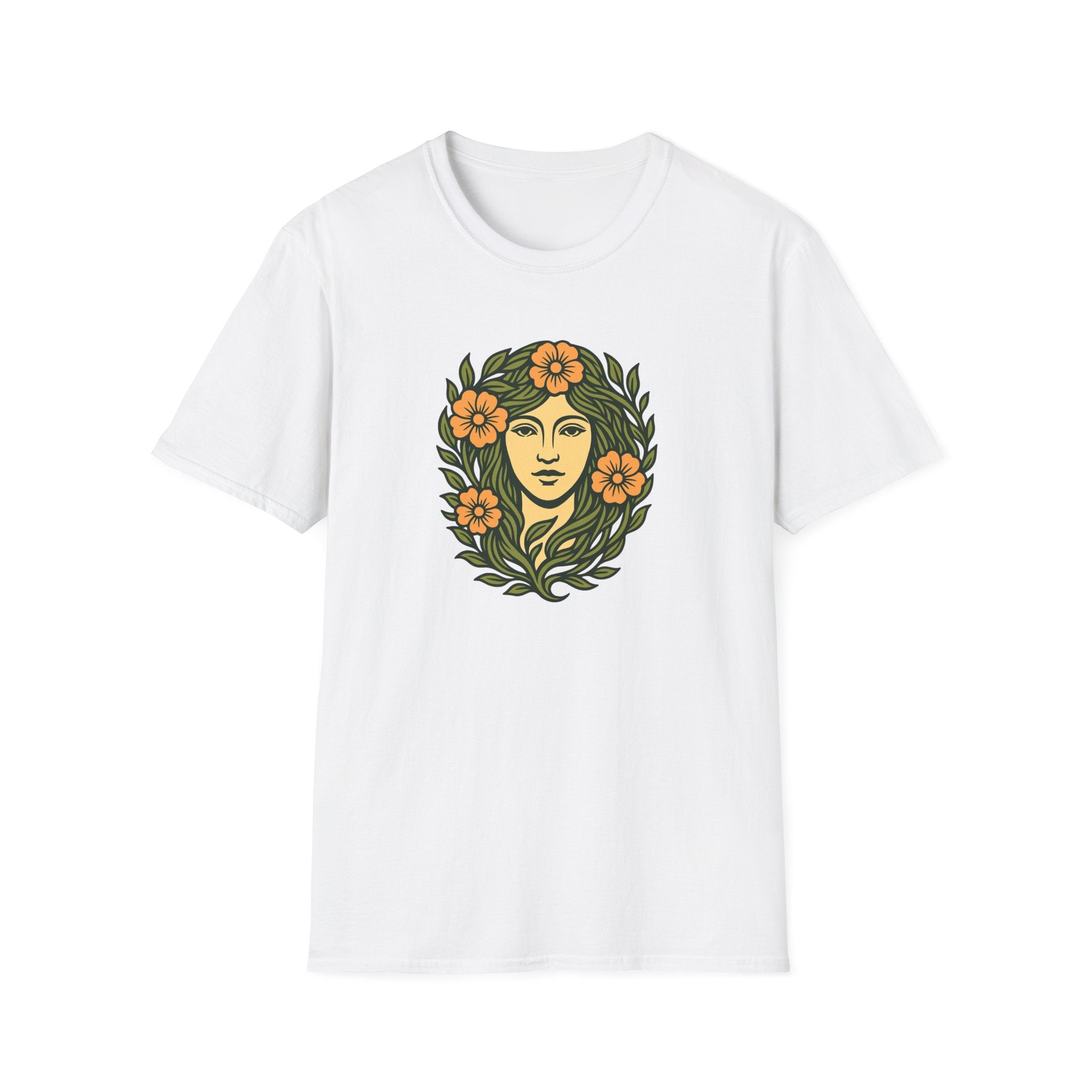 Goddess of the Garden T-Shirt