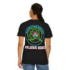 Galena Zone Dining Hall T-Shirt
