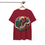 Ramen Bear Tee