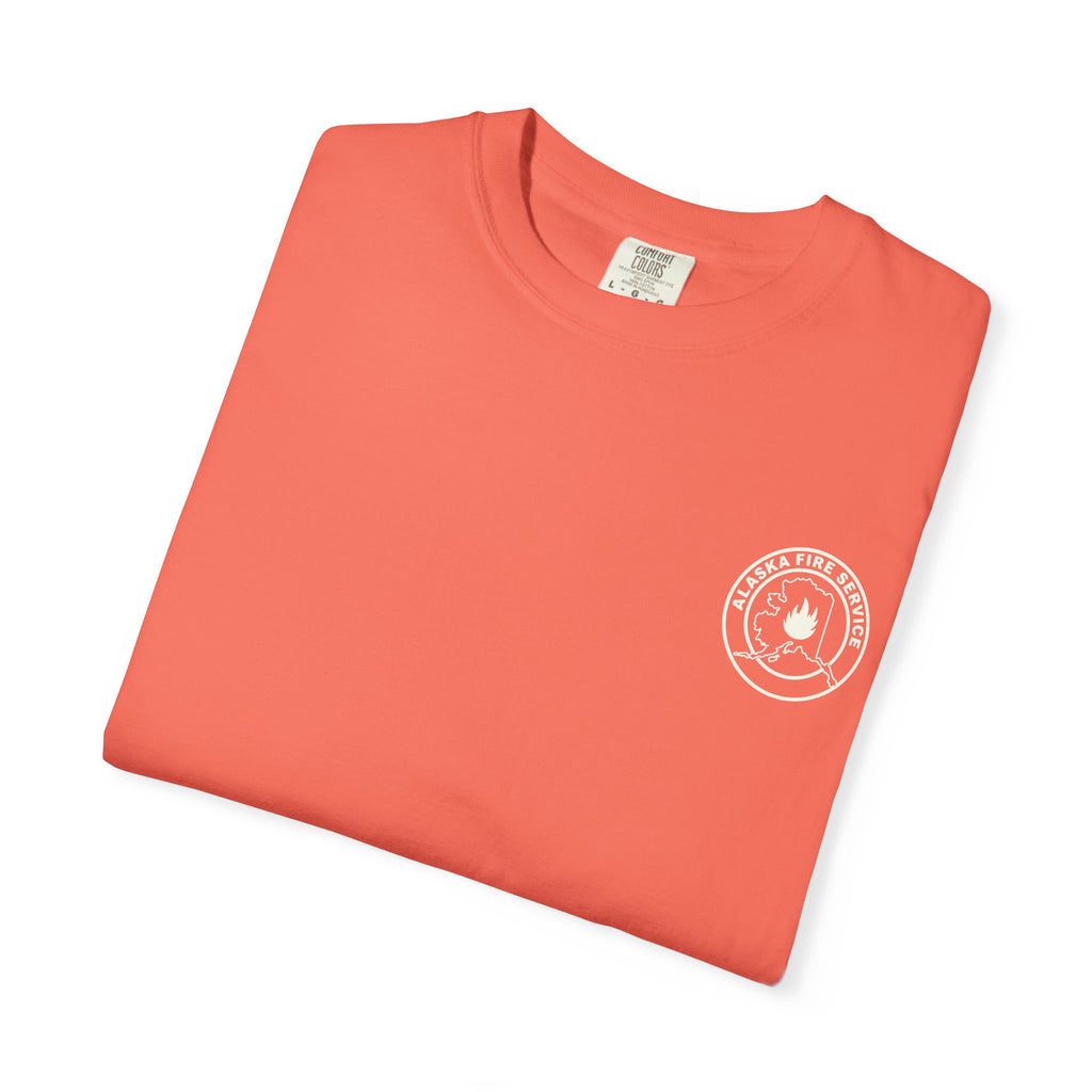 AFS Galena Zone  T-Shirt — Alaska
