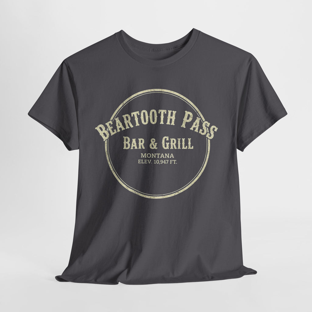 Beartooth Pass Bar & Grill T-Shirt
