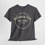 Beartooth Pass Bar & Grill T-Shirt