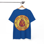 Feel the Heat – Spirit Fire Tee