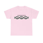 Mountains Are In My DNA T-Shirt