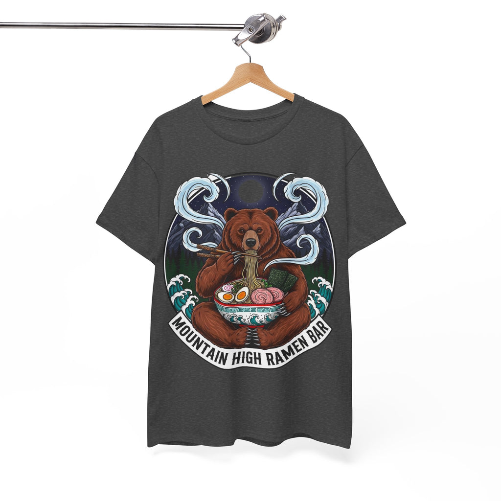 Mountain High Ramen Bar Tee