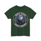 Wolf Pack Night Rovers T-Shirt
