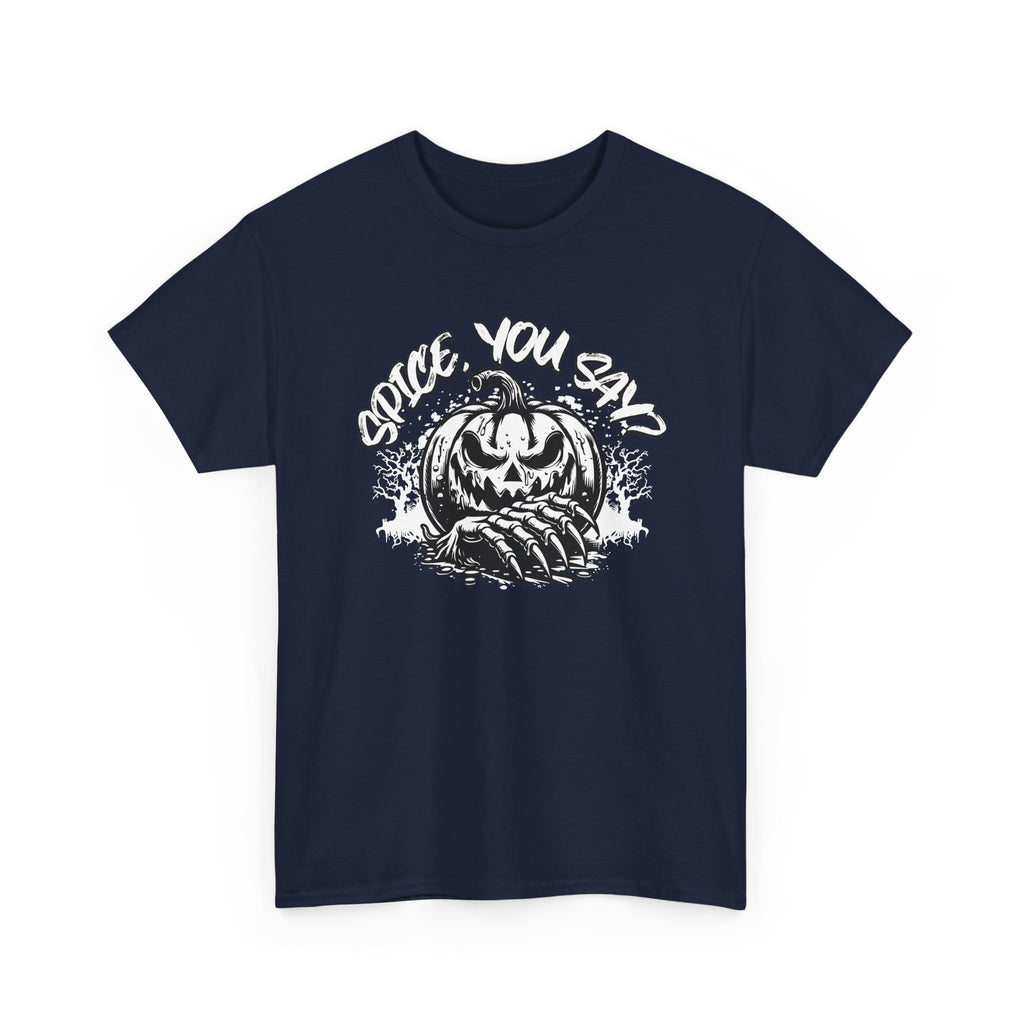 Spicey Pumpkin T-Shirt