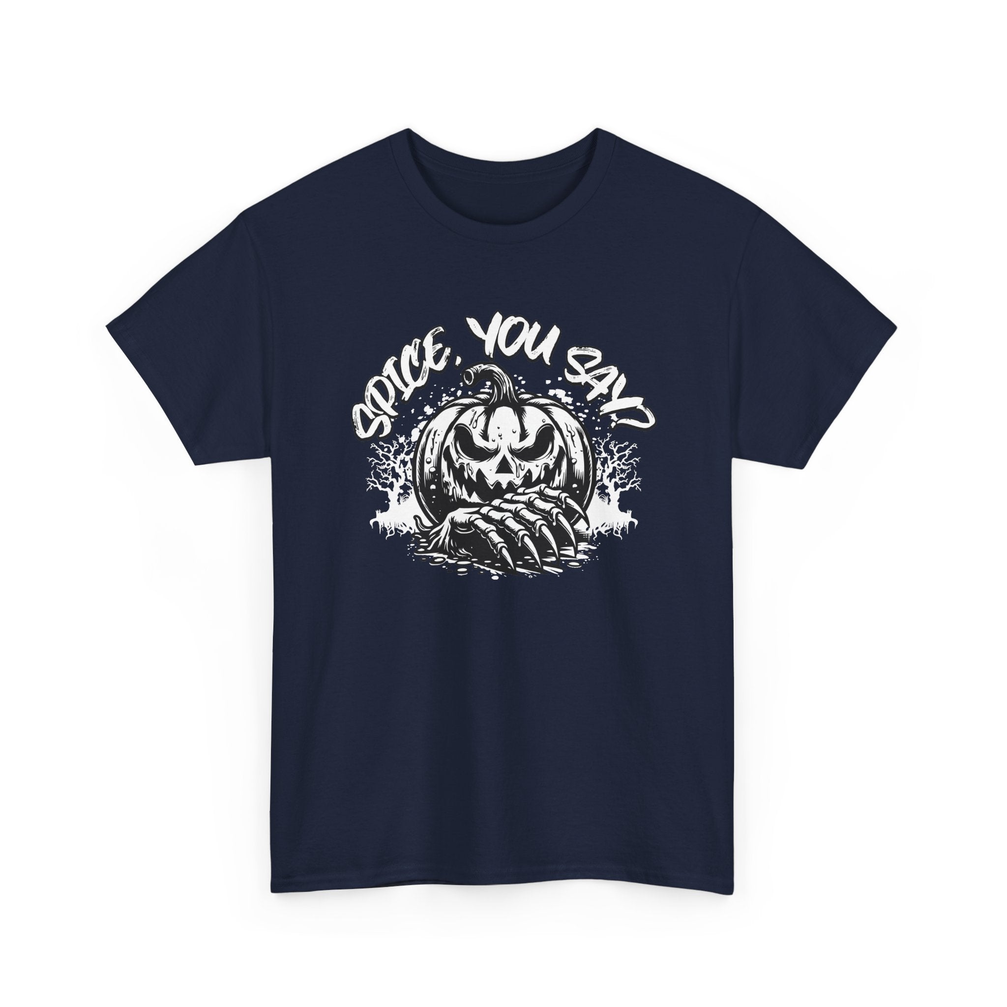 Spicey Pumpkin T-Shirt