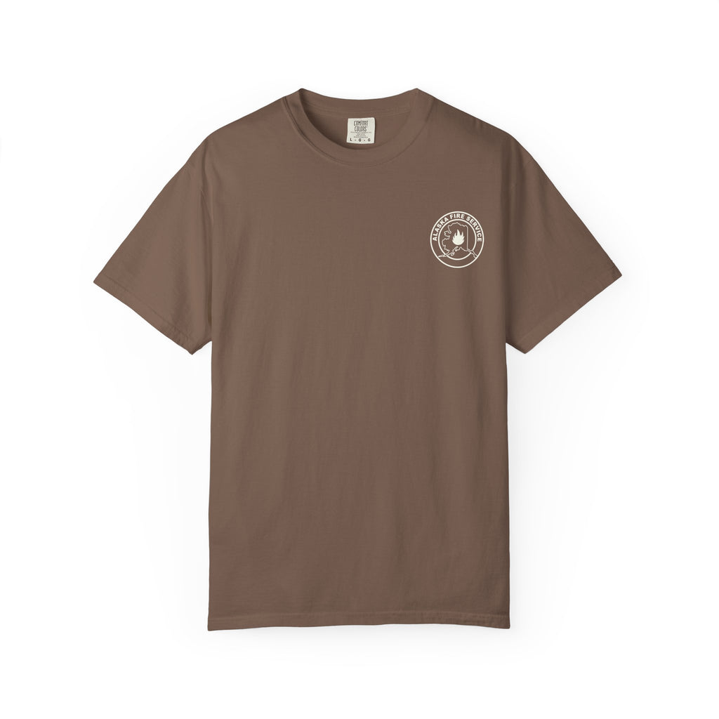 AFS Galena Zone  T-Shirt — Alaska