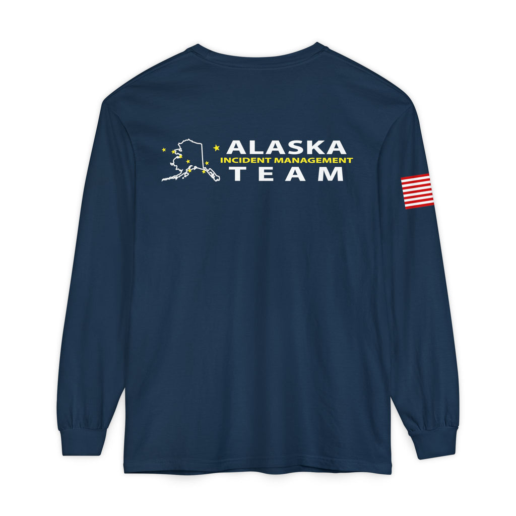 Alaska IMT Long Sleeve T-Shirt