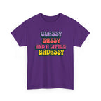 Classy, Sassy & Badassy T-Shirt