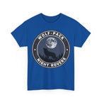 Wolf Pack Night Rovers T-Shirt