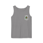 Galena Zone Fire & Aviation Alaska Tank Top