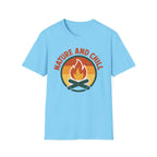 Nature and Chill T-Shirt