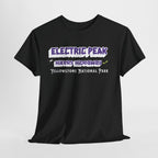Electric Peak Hikers Hideaway – Yellowstone National Park T-Shirt